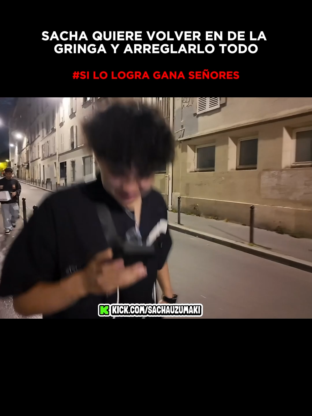 HAZLO SACHA ELLA ES LA INDICADA #sachauzumaki#paratiiiiiiiiiiiiiiiiiiiiiiiiiiiiiii#viralvideos#humor#padredomingo#viralvideo🔥#kick#jaja#francia#perú🇵🇪