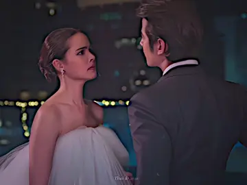 จากคนรักกลายเป็นคนรู้จัก… 💔 #คือเธอ #ญาญ่าอุรัสยา #มาริโอ้เมาเร่อ #ละครไทย #fyp 
