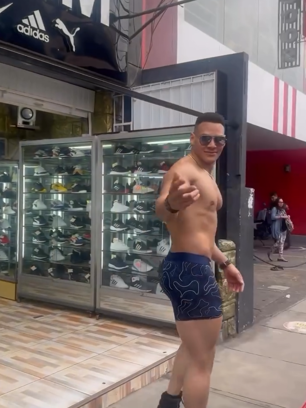 mister James modeló, stripper gogodancer profesional. sígueme en mis redes sociales oficiales 🤩 #fyp #misterjames #model #modelo #gymmotivation #foryoupage 