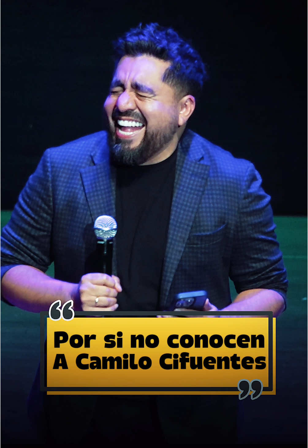 Videos como los de @camilocifuentes962 el influencer que ayuda a los emprendedores... Son los contenidos que hay que replicar. 🤜🤛 ¿Me ayudan a que Camilo vea este vídeo?