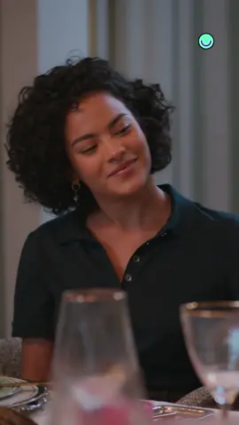 Maria de Fátima joga indireta para o Ivan no meio do jantar da família 👀 #ValeTudo #Novelas 