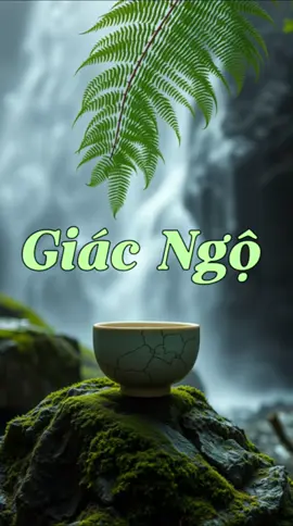 Giác Ngộ  #trietlynhansinh #giacngo #trietlyhaysausac #tiktok #xuhuong #tangthucacly #kenhchiasetrietlycuocsong 