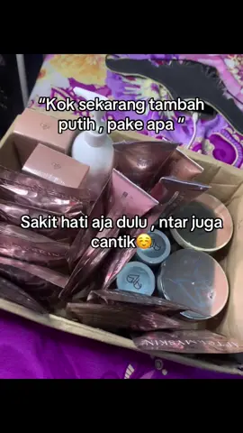 #kata #fyp @OWNER AFTERMYSKIN ♥️ @ludiraaactr @YuniYulan @fasyaanandaaa @Aftermyskin by mamaros 