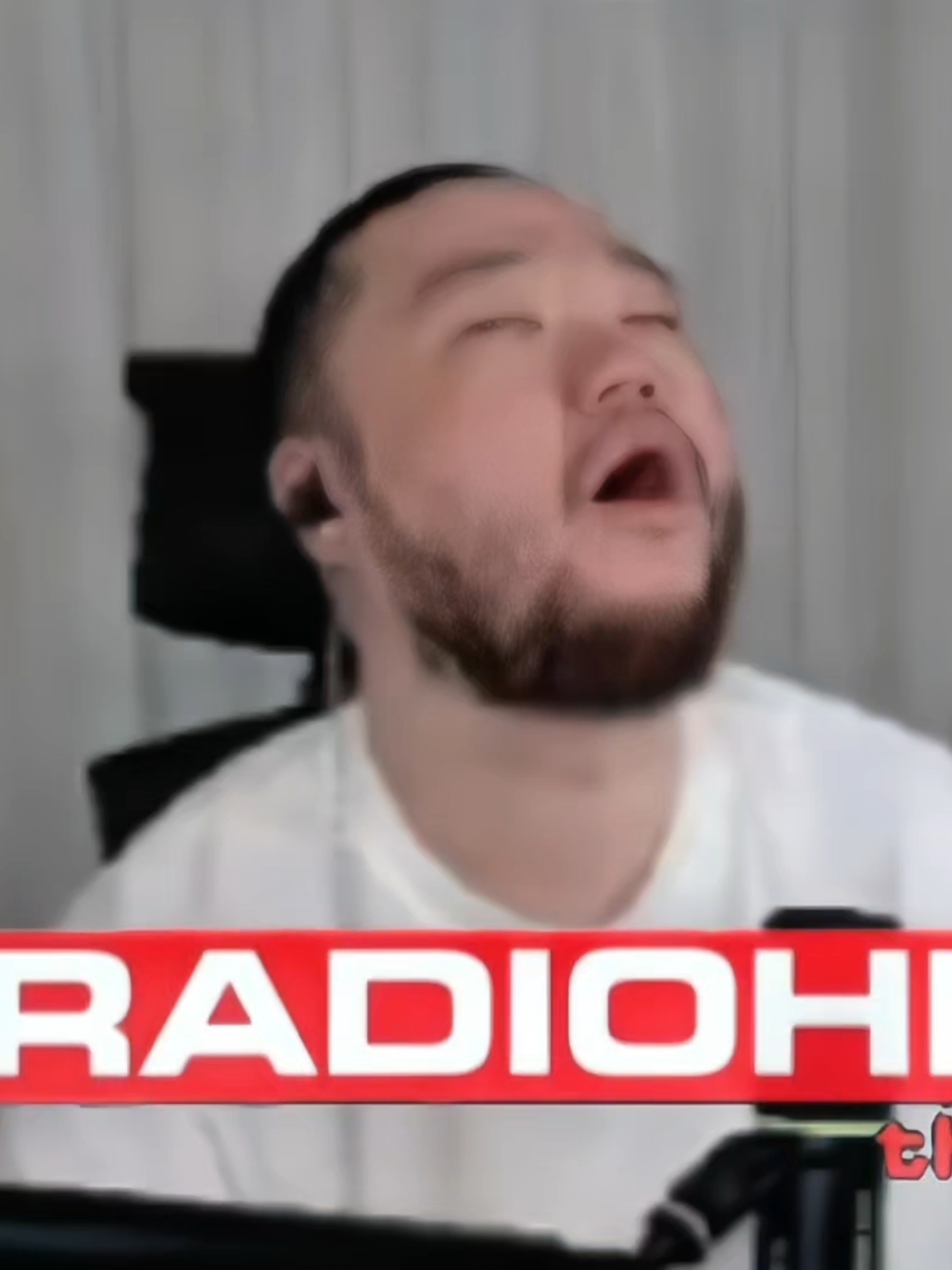 Radiohead juga koh? #radiohead #fyp 