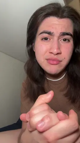 you’re a trumpie don’t speak on palestinians mama like ever again fr