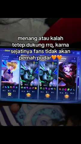 rrq🧡 #rrqhoshi #teamrrq #katakata #sadvibes🥀 #foryoupage #4u 