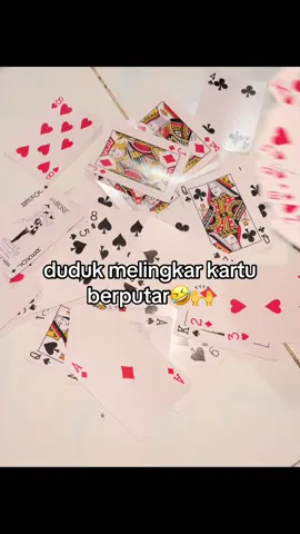 #kartuberputar#fypppppppp #dudukmelingkar#katakataa #fyp#foryoupage#4u#xybca #masukberanda#viral?fypシ   