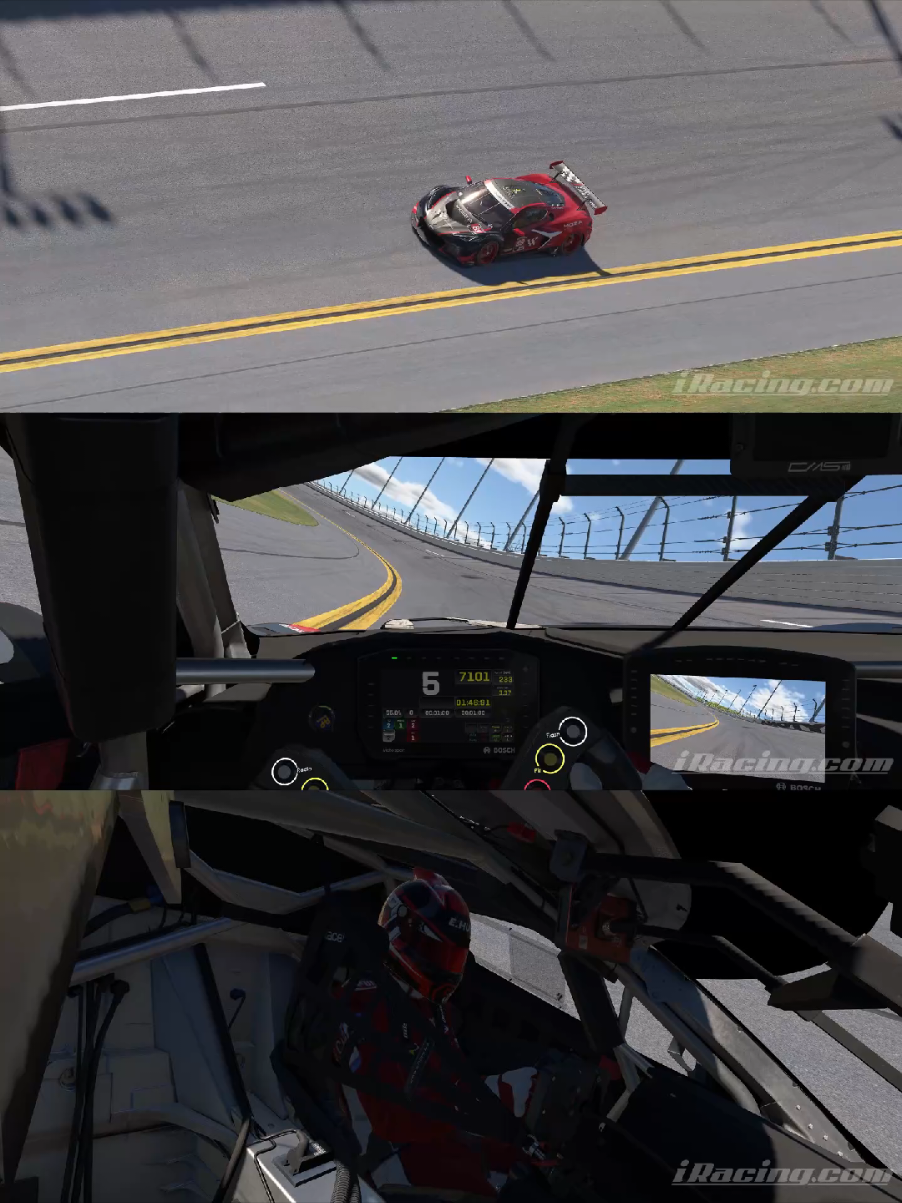 .::VAMOS AFINANDO EL CHIVO::. Este Martes, con el inicio de una nueva #season de #iracing  también damos inicio a un nuevo campeonato con los amigos que me dio el simracing. 》》  #martesdesimu 《《 Nos vemos este martes a las 21:45 en #twitch  #martesdesimu #iracing #season #gt3 #carreras #stream #twitch #clips 