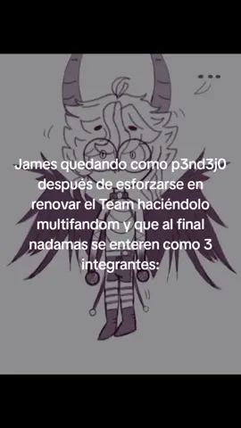 únanze 🤣🤣 #multifandom #team #discord #teamendecadencia ##estoyenflop #help #unansealteam #fyp #fyppppppppppppppppppppppp #viral #help #top5yavalioverga #ñañaña #peñanieto #renuncia #JAJSJ #jamesvela #hell #yeah #foryoupage #demon #flpppppppppppppppppppppppp 