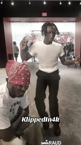 @Raud #raud #lilyachty #clips #twitch 