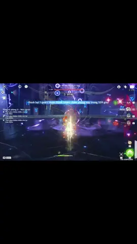 Quá đã ời Kinich ơi #GenshinImpact #mjnh2512 #CapCut #foryou #fyp #genshin #Anome #Anomevn #NFT #BTG #Web3 #PlayToEarn #GameFi #AnomeT1 