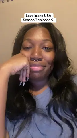I’m sooo over this lady #loveislandusa #loveislandusaseason7 #fyp #foryou 
