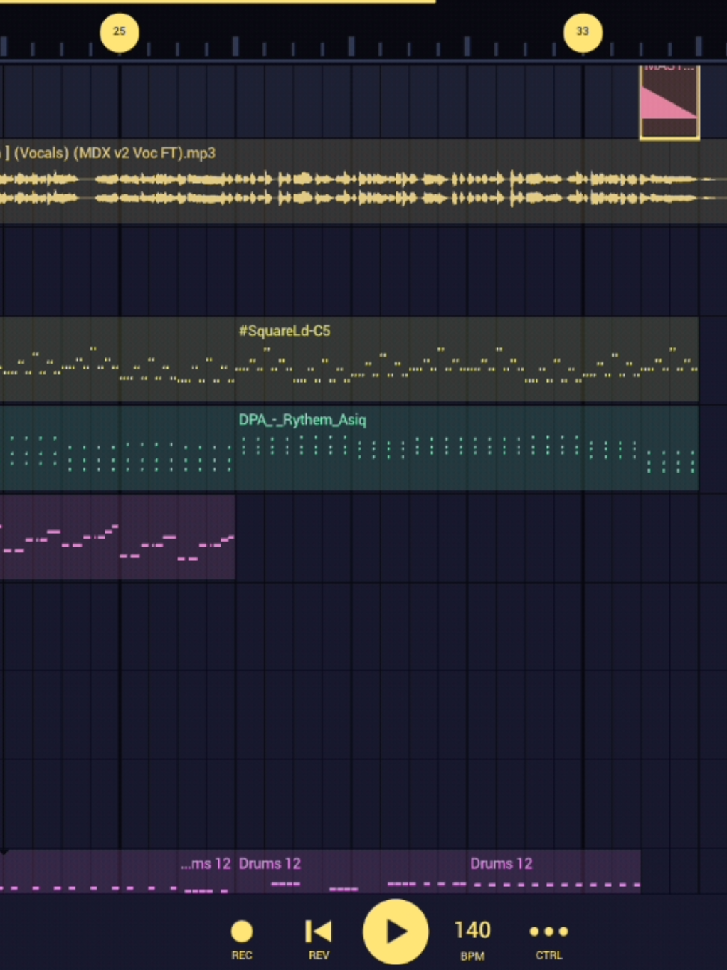 Asik Bet Style Nya Cuyy 🔥 #flstudio #foryou #foryoupage #producers #producer #duet #xyzbca #djjedagjedug #fyppppppppppppppppppppppp 