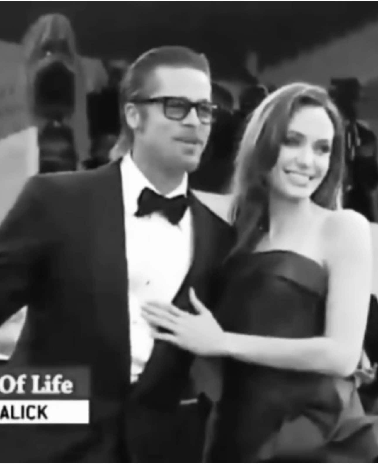 ليتهم للحين مع بعض😢#foryou #fyp #fyppppppppppppppppppppppp #angelinajolie #bradpitt 