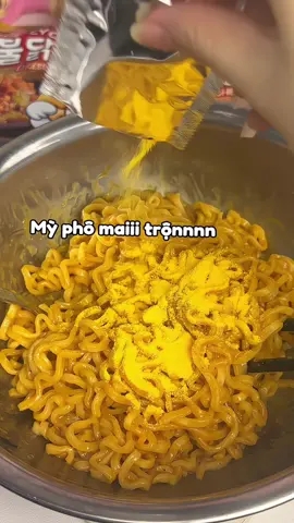 Samyang mắc quá thì mình đu mỳ này . Cũng ngon lắm nhaaaa 😭 #myphomai #mycayphomai #myphomaitron #mygacay #myabc #minminunbox #affiliatemarketing 