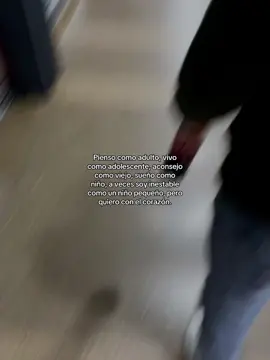 soy un viejo en un cuerpo de joven #quererbonito #fypシ゚ #joven 