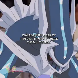 GET THEM DIALGA #fypシ #pokemon #winx #marvel #dccomics #madea #xmen #avatar #multiverse #viral 