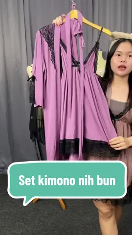 Nih sayy langsung aja cek DISINI yaa 👆🏻😍  #kimonodress #kimono #setelanwanita #setkimono #xyzbca 