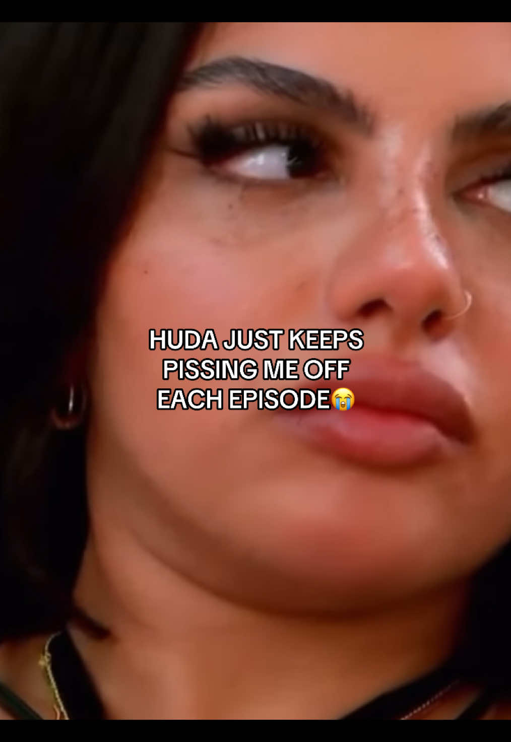 why is she never grateful like what😭 — #huda #loveislandusa #fyp #loveislandseason7 