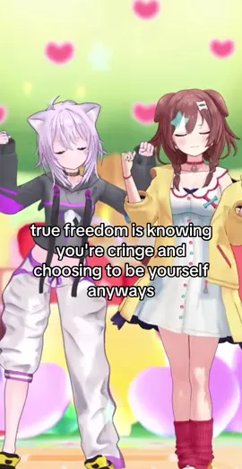 Keep being urself twin don’t let nobody put u down also thanks for blowing up last vid lav u guys #hololive#korone#vtuber#okayu#okakoro#fyp#fypage#fypシ