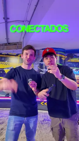 LA CONEXIÓN MÁS DIFÍCIL 🤯 #storytime #conexion #conexiones #dificil #experimento 