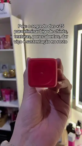 Acho sem igual 🤌🏼🙌🏻🌹❤️❤️‍🔥 #imjustagirl #skincare  @Creamy Skincare #parceria #creamyskincare #unboxing #creamy