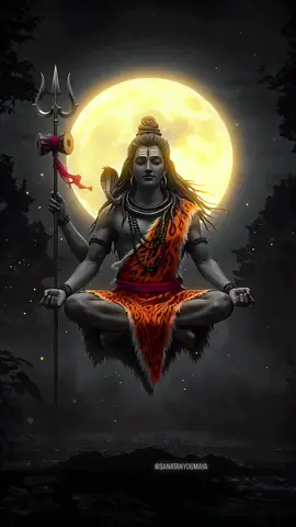 Shivan where strength meets calm, and every step echoes purpose🔱😌 Original video owned by @🔱सनातनयोगमाया अध्यात्मजीवन🔱  #mahashivratri #shivan #shivaratri #shivaratrispecial #shivaratrifestival #shivanstatustamil #mahashivarathiri2024 #tamilsong #tamilsongs #tamilwhatsappstatusvideos #tamilwhatsappstatusvideo #whatsappstatus #fyp #fyp≥ #fyppppppppppppppppppon #1millionaudition #trending 