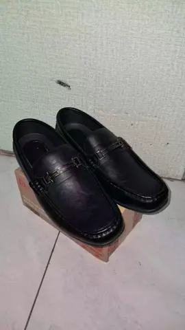 #sepatupria #pantofelpria #kerja #sepatu 