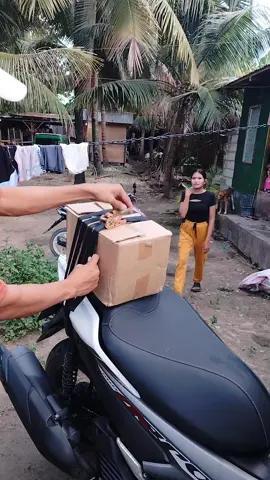 Kahit mabigat kaya munang dalhin #ratchetstrapbelt #cargostrap #strapbelt 