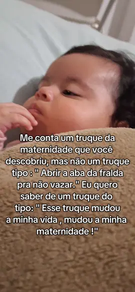 me conta amiga , tô precisando 😅 #maternidade #maternidadereal #truques #mamae #mamaesnotiktok #dicas #fouryou #viralvideos 