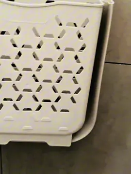 giỏ đựng quần áo nhà tắm gấp gọn nhà tắm#linhmet55