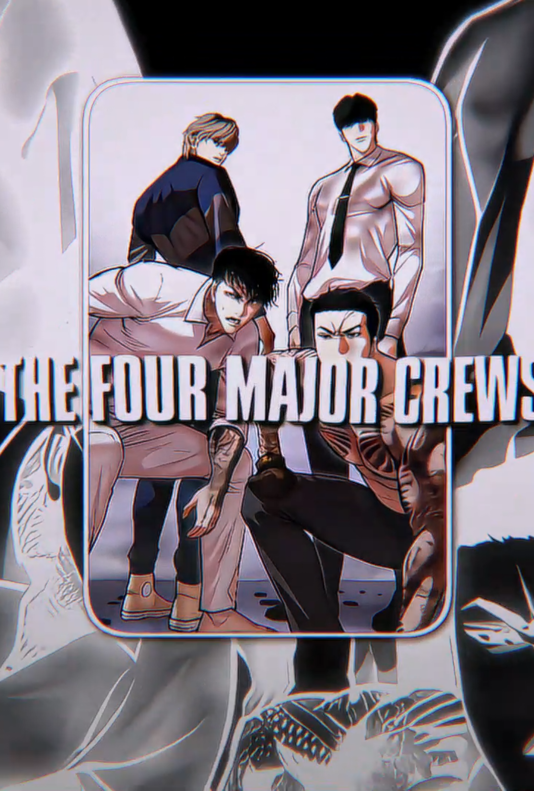 Thanks for 3M likes 😭❤️ | Short edit for maintaining the consistency 🥲 hope y'all like it  id:@foundingfx  #edit #fyp #lookism #manhwa #manhwareccomendation #tiktokviral #lookismwebtoon #johanseong #samuelseo #jakekim #elijang #gunpark 