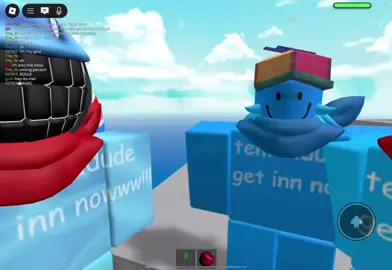 Mind you I just got there #007n7forsaken #robloxfyp #survivethenaturaldisasters #forsaken #fypシ 