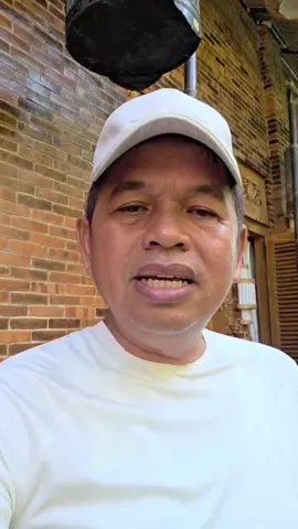 Mohon maaf jika saya menjadi Gubernur yang “keukeuh” pada sikap dan itu dilakukan demi masyarakat 