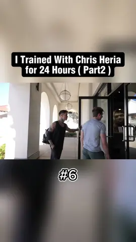 I Trained With Chris Heria for 24 Hours ( Part2 ) #brandon #William #Entertainment #challenges #gymer #bodybuilders #gym #health #hardworking #BrandonWilliam #armwrestling #arm #strength 