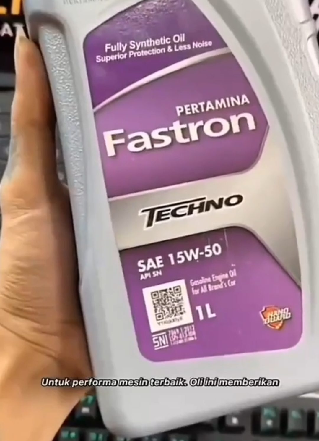 oli fastron  oli fastron oli mobil oli fastron untuk mobil #olimotor #olimotor  #mobil #olifastronmurah #olifastronecogreen #olifastrontechno #olifastronoriginal #olifastrondiesel #honda #yahama #hondabeat 