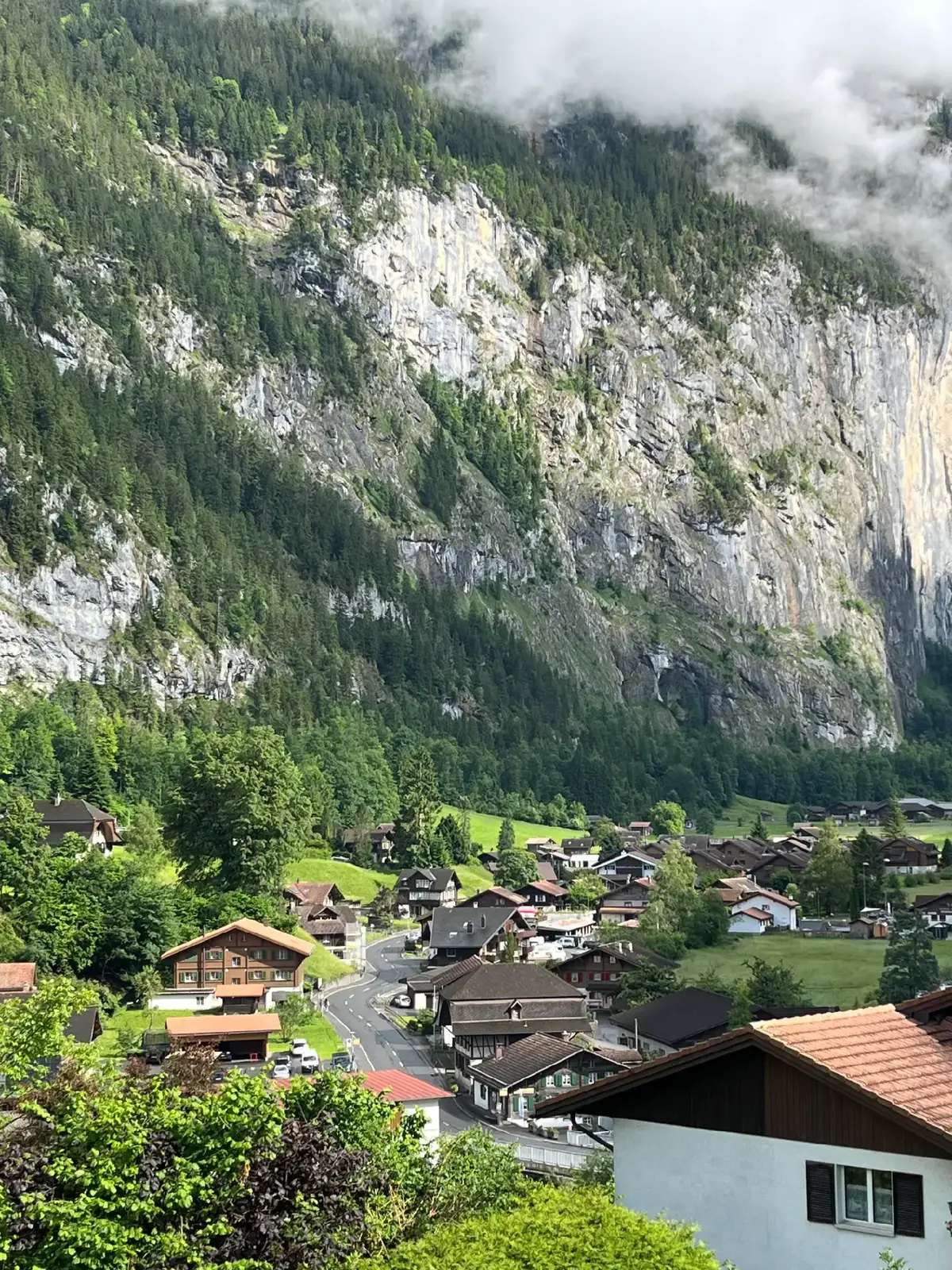 📍Switzerland, paradise on earth. #binhyencanhdep #fyp 