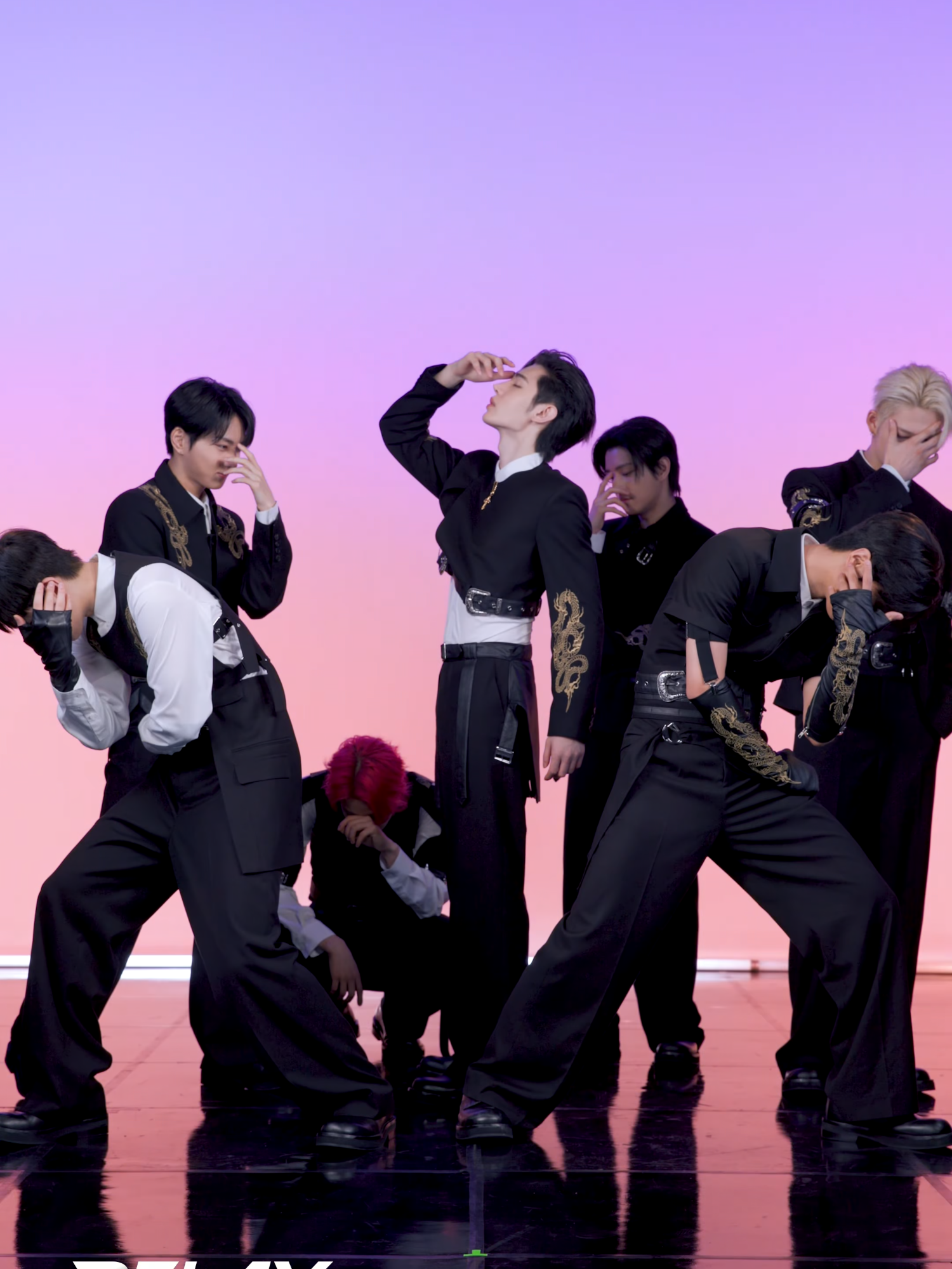 ENHYPEN (엔하이픈) - Bad Desire (With Or Without You) (First Minute Ver.) #ENHYPEN #엔하이픈 #BadDesire #RelayDance #릴레이댄스 #okchoom3r #kpop #dance #dancing #viral #fyp #foryou #foryoupage #kpopfyp