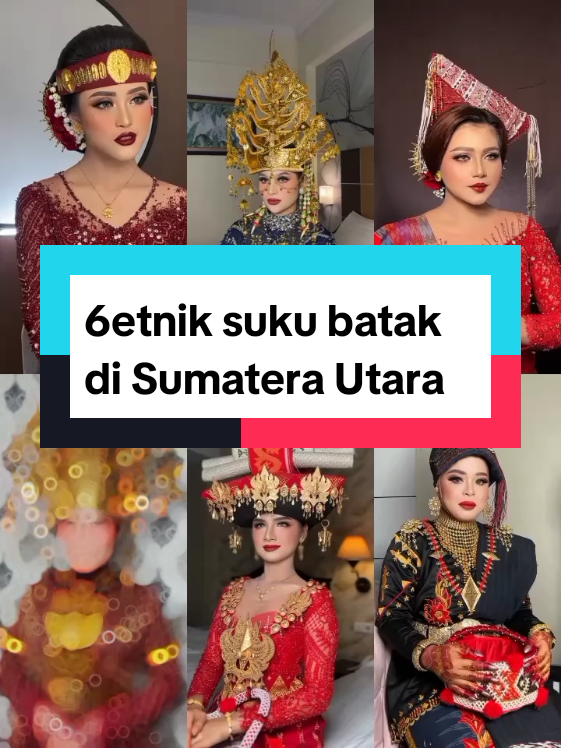 Kamu Batak Yang Mana nih?✨ #fyp #foryou #foryoupage #bataktiktok #bataktoba #batakmandailing #bataksimalungun #batakangkola #batakkaro #batakpakpak #fypシ #bismillahfyp #foryou #disponsori #tiktokviral #sumaterautara #indonesia 