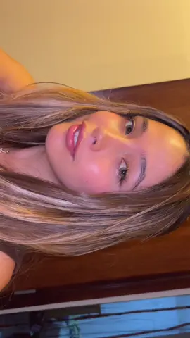 Solo vine a presumir mis pelos de la nariz #como 