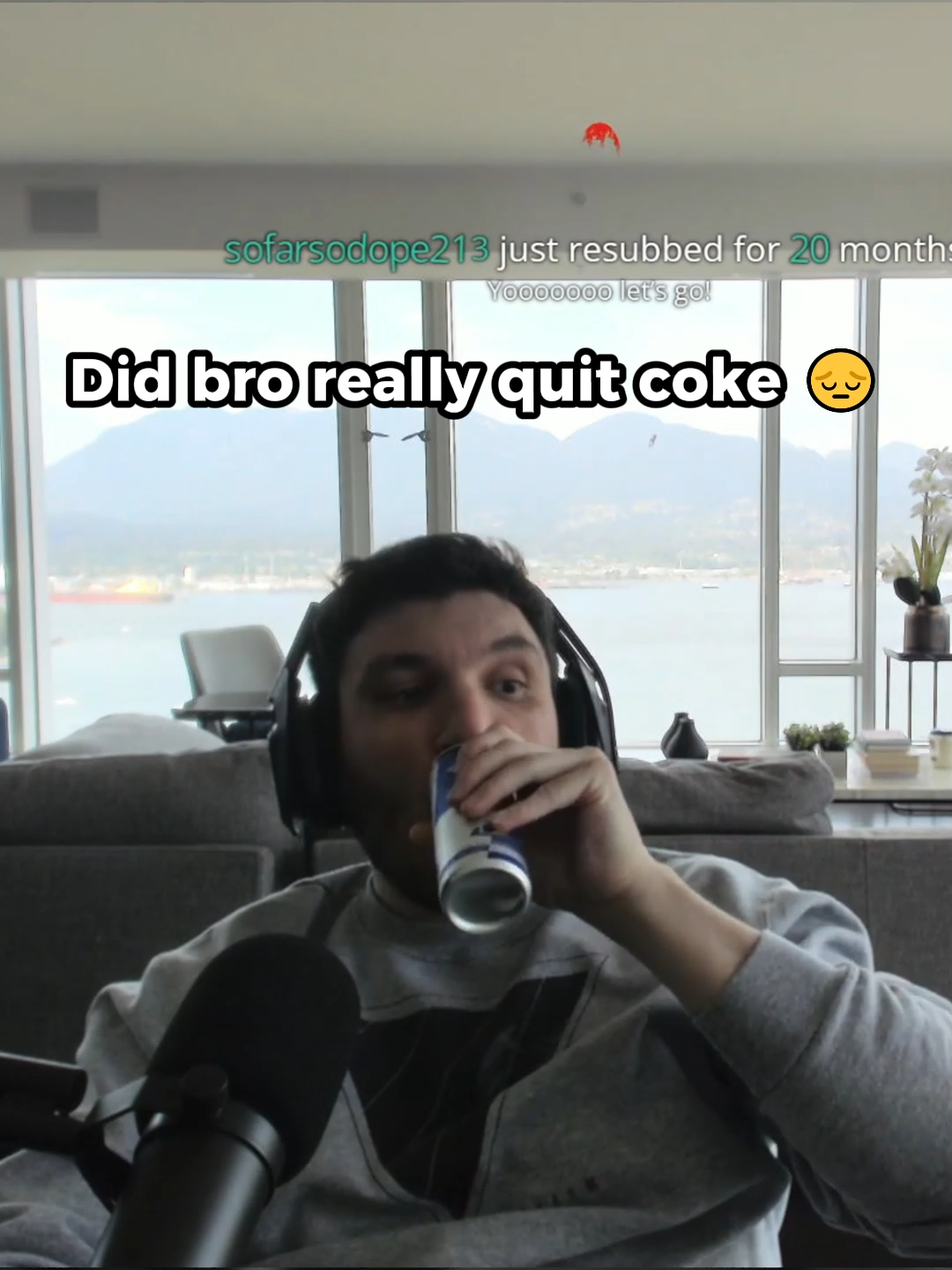 it doesn't look like it 😔 #trainwreckstv #fyp #trendingvideo #viralvideos #cs #csgo #csgomoments #cs2