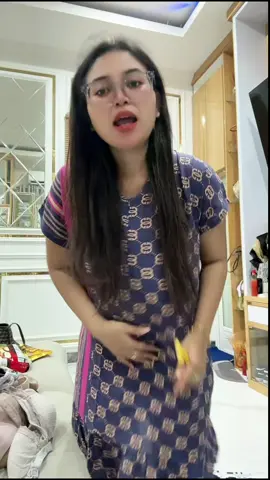 Hayo ngaku kata gue mah