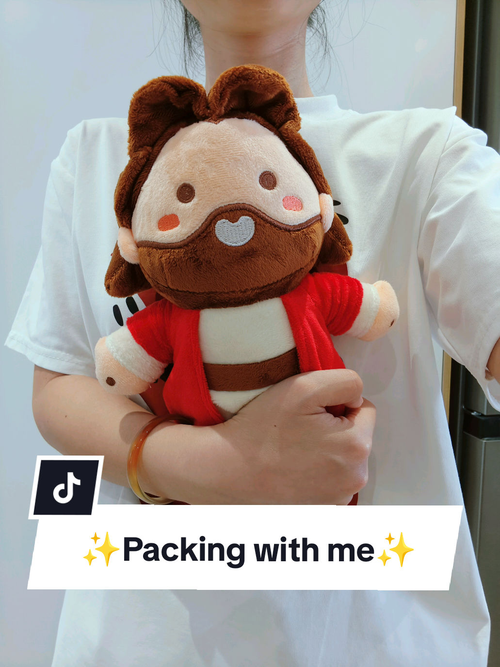 Gửi baby Jesus về nhà mới ✨ Mỗi đơn hàng luôn được đóng gói với sự biết ơn và đầy tình yêu thương ạhhhh 🫶🤗✝️✨ #quatangconggiao #conggiao #gaubong #gaubongquatang #quatang #jesuschrist #jesusplushie #plushie #byloveandsoul #christianity #christian #bupbe #gift #giftidea 