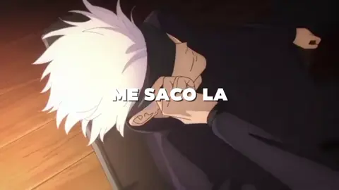 ― 𝒲ouuw satoru que vergón 🫦🔥 . . . . . #satorugojo #satorugojo #satosugu #satosugu #getosuguru #getosuguru #noflop #noflop #noflop #parati #foryou #jujutsu #jujutsu #noflopplease #xybca #xybca #xybca 