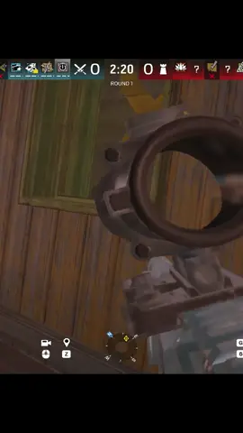 Un Poco de Rainbow 6 que tenia tiempo sin jugar #rainbowsixsiege #r6 #clips #español 