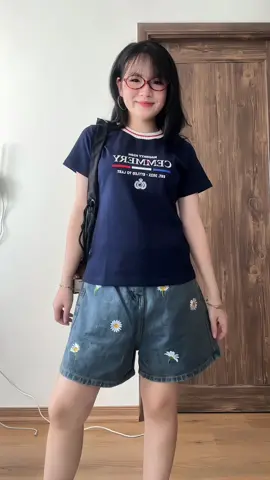 @CEMMERY #outfit #OOTD #danghinhchunhat #cemmery #fypシ゚ #viral #nguyenmacdo 