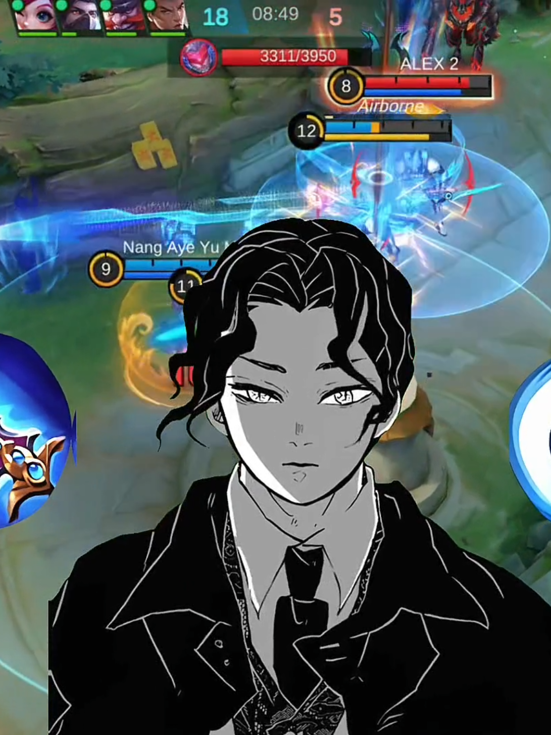 Skibidi Alucard items in This vd #ရဲရင့်alucard #skibidialucard #alucardonehitbuild #alucardonehit #alucardtiktok . . . . . . . . . #mobilelegends #mlbbcreatorcamp #mlbbmmbo 