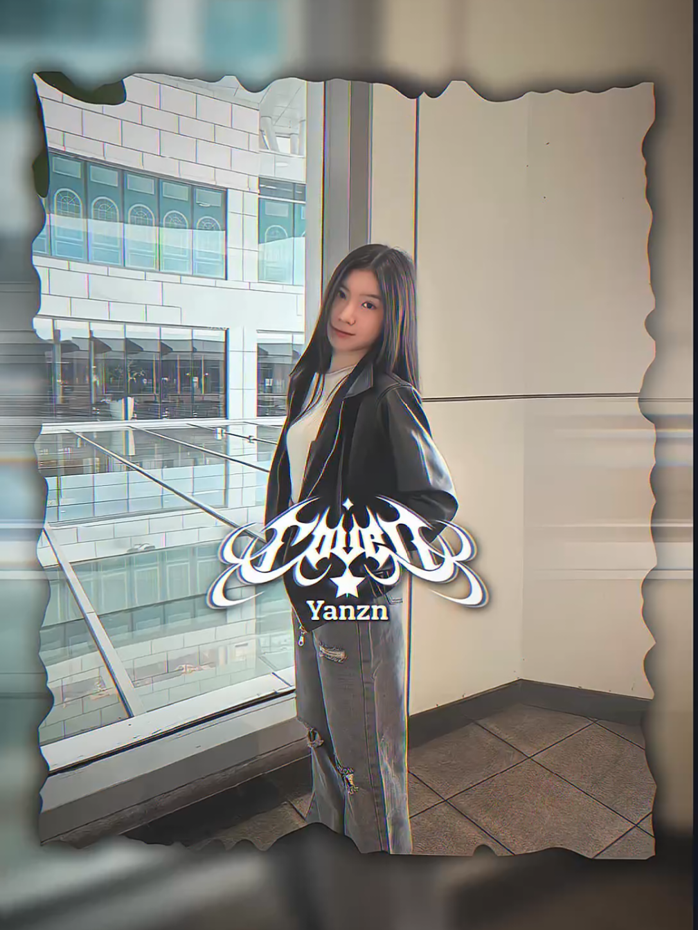 trend kah? kane gini 😋🔥  [versi template klik logo](am prem dibio)#yannzz #YanznTemplat #templatecapcut #presetalightmotion #alightmotion #jjtipis #trend #fyp #kece #kane #CapCut 
