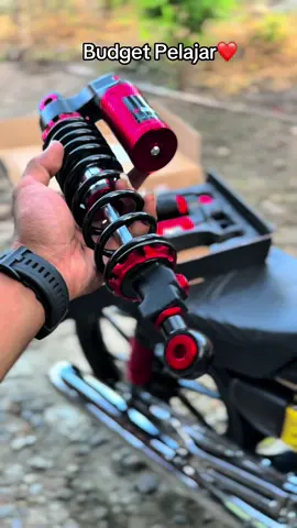 Shockbreker fastbikes tabung atas universal, busa juga untuk motor matic #shockbrekertabung #shockbrekerfastbikes #shockbreakermotor 