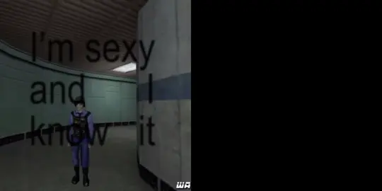 Haha silly passport man #hlvrai #benreyhlvrai 